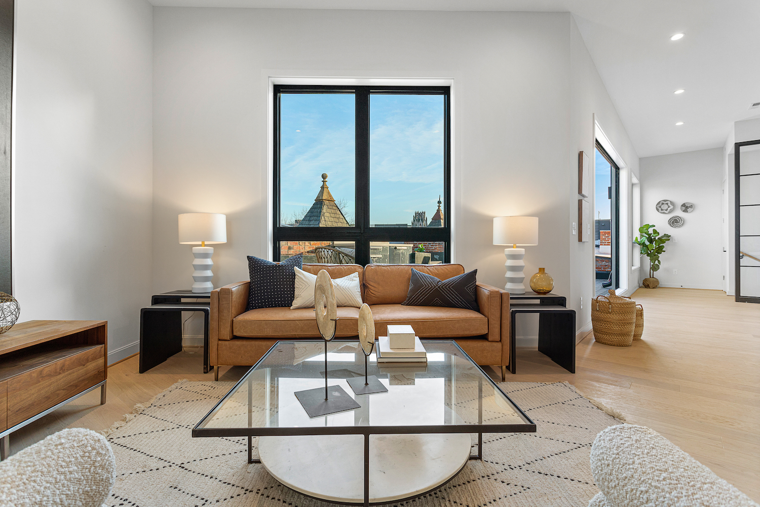 A First Look at Seneca House, the Newest Boutique Property in DC